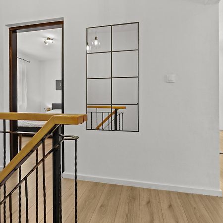 Green Oasis New Apartment Пула Экстерьер фото