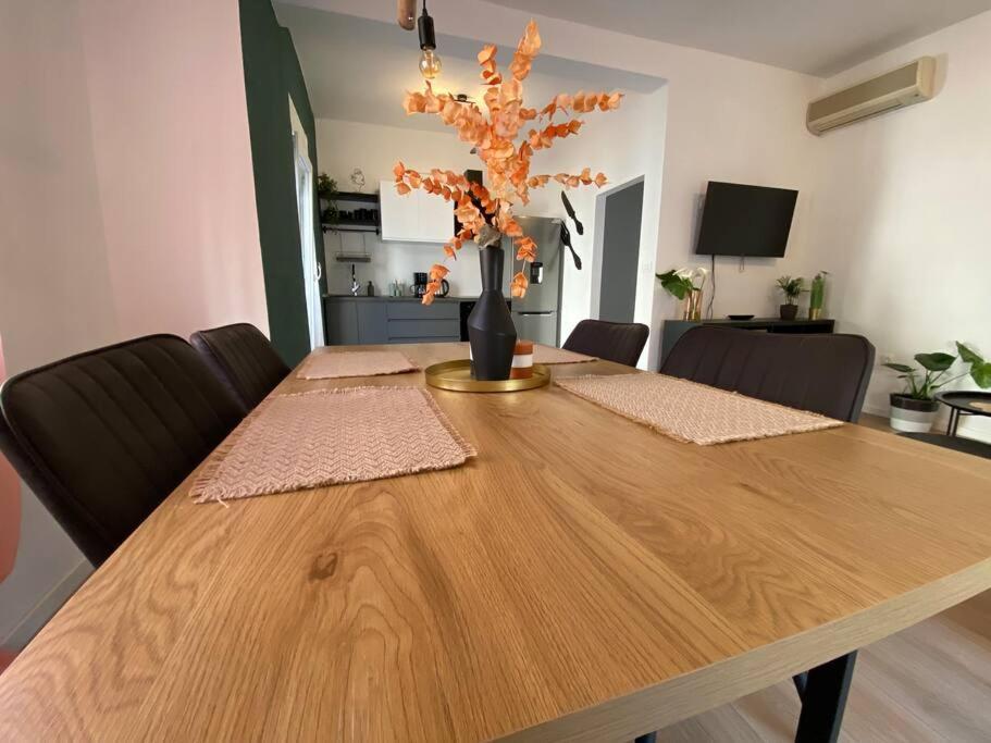 Green Oasis New Apartment Пула Экстерьер фото