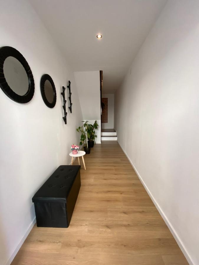 Green Oasis New Apartment Пула Экстерьер фото