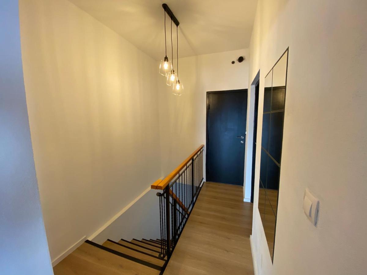Green Oasis New Apartment Пула Экстерьер фото