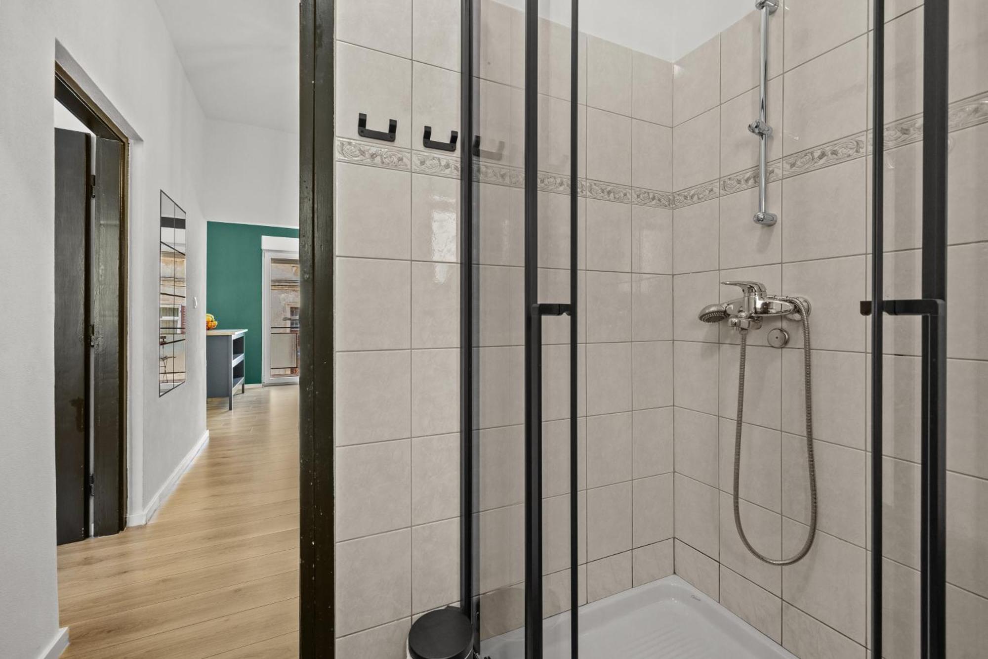 Green Oasis New Apartment Пула Экстерьер фото