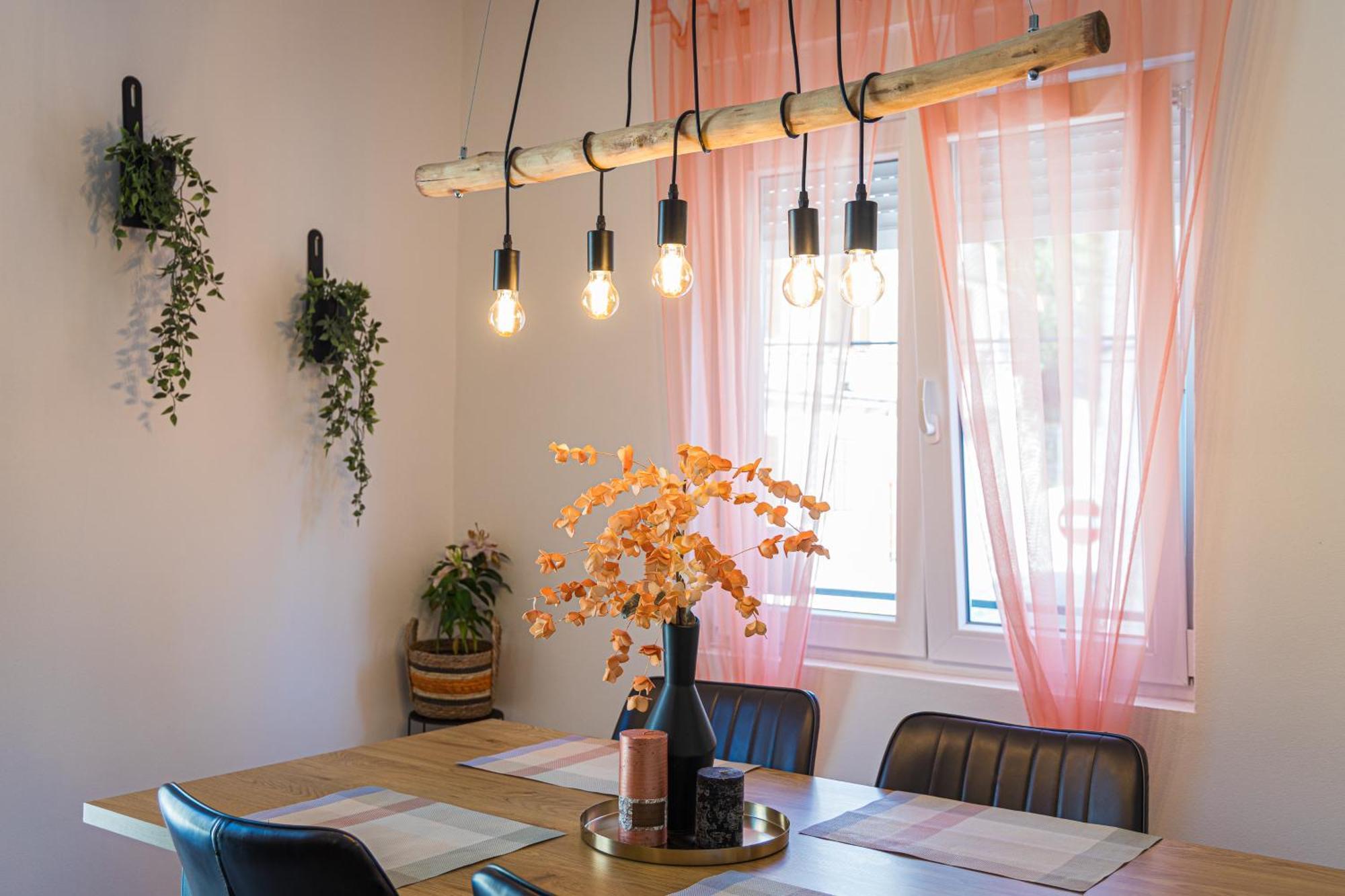 Green Oasis New Apartment Пула Экстерьер фото