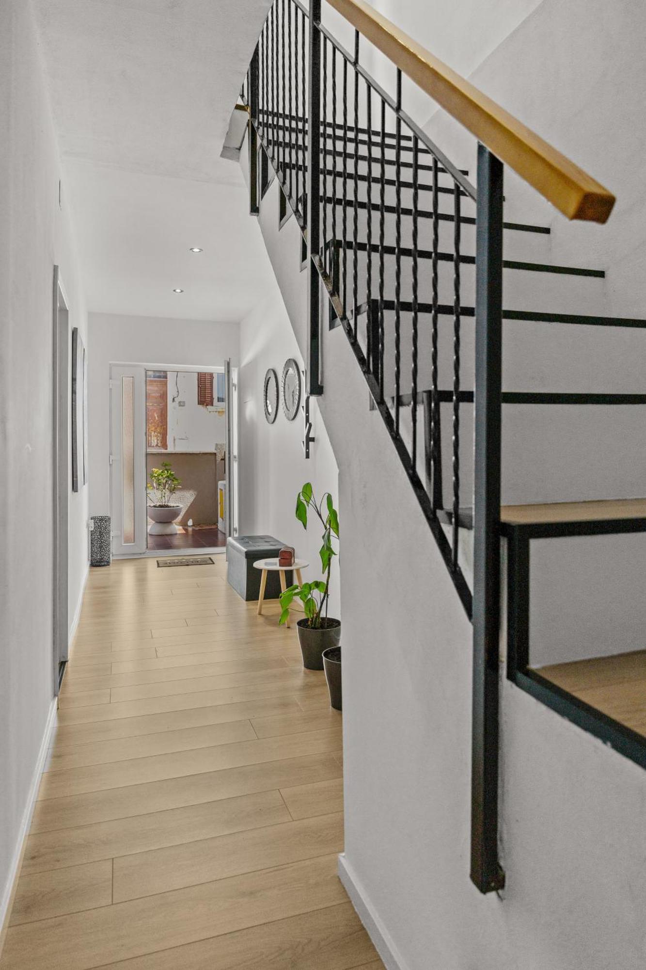 Green Oasis New Apartment Пула Экстерьер фото
